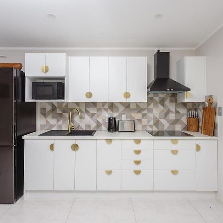 רארוטונגה Studio Varia מראה חיצוני תמונה